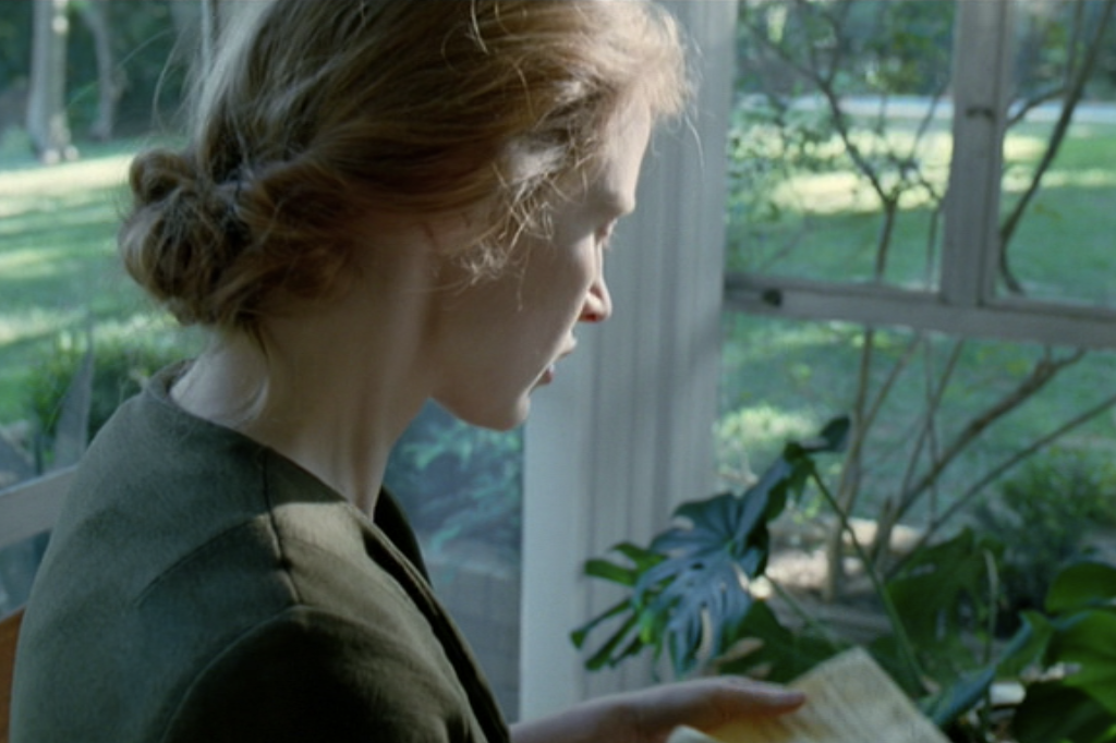 Figure 4, Tree of Life, Malick (2011)