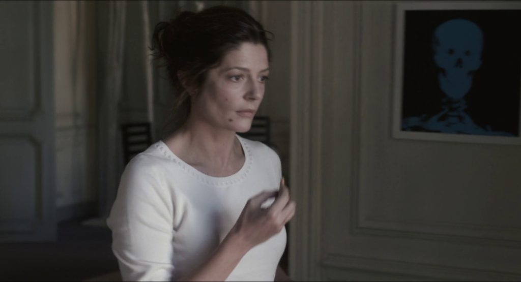 Figure 10: Death allusions. Bastards (Claire Denis, 2013)